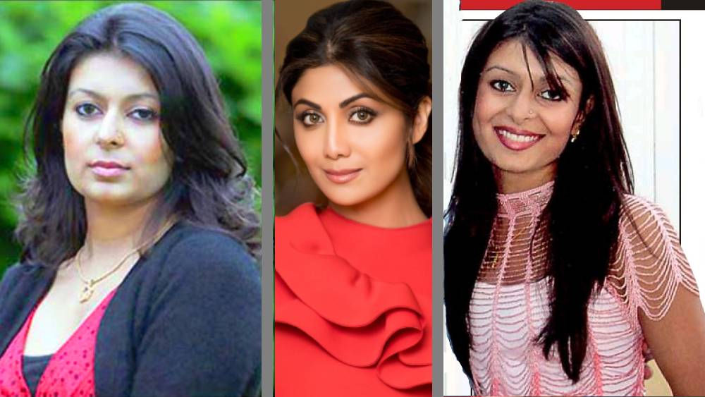 কবিতার বন্ধুদের কথায়, অল্প বয়সে তিনি নাকি যে কোনও বলি নায়িকার চেয়েও বেশি সুন্দরী ছিলেন। স্টাইলে মাত দিতে পারতেন শিল্পাকেও।