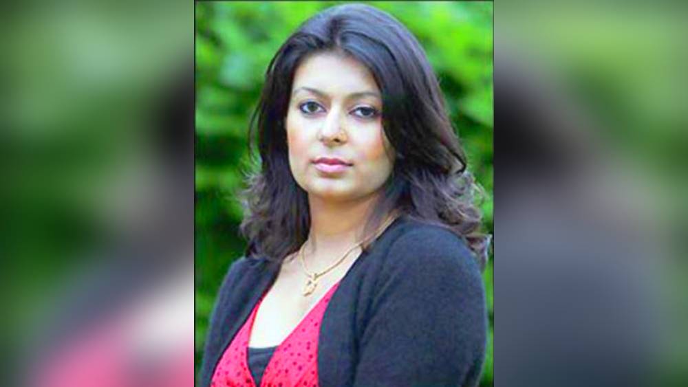 রাজের প্রথম স্ত্রী কবিতার বয়স ৪১। শিল্পার থেকে বয়সে তিনি ৫ বছরের ছোট।