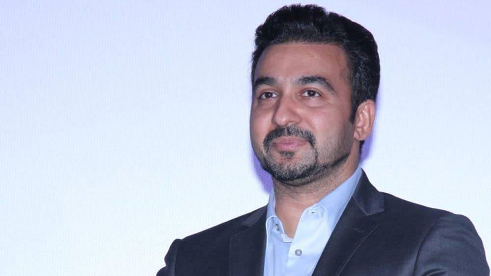 রাজ আর কবিতার কন্যার বয়স এখন ১৩। নাম দিলিনা। আদালত দিলিনার সঙ্গে সাক্ষাতের অনুমতি দিলেও রাজ মেয়ের সঙ্গে দেখা করায় কোনও দিনই বিশেষ আগ্রহ দেখাননি।