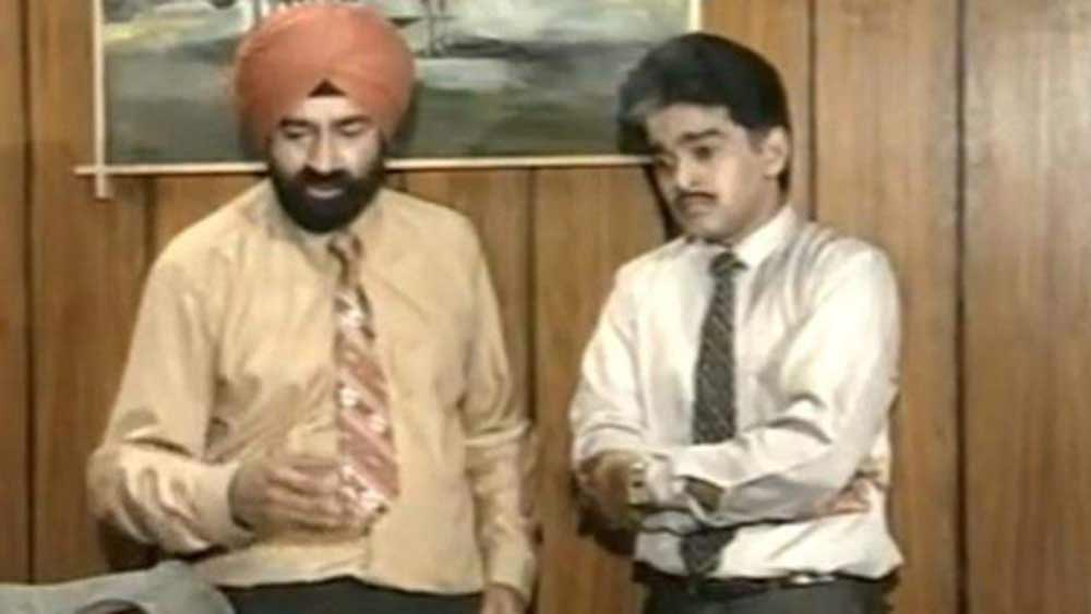 এক সময় যশপালের ছায়া সঙ্গী হয়ে উঠেছিলেন বিবেক। ১৯৯৮ সালে তিনি বড় পর্দায় প্রথম সুযোগ পান। প্রথম ছবি ছিল ‘বরসাত কি রাত’।