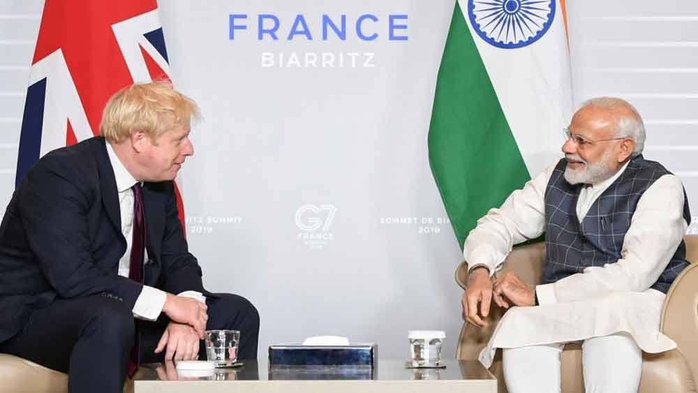 এ দেশে বেশি পরিমাণে টিকা সরবরাহের আন্তর্জাতিক ক্ষেত্রে জি-৭ রাষ্ট্রগুলির মধ্যে অধিকতর ধনী দেশগুলির সায় তেমন উল্লেখযোগ্য নয়