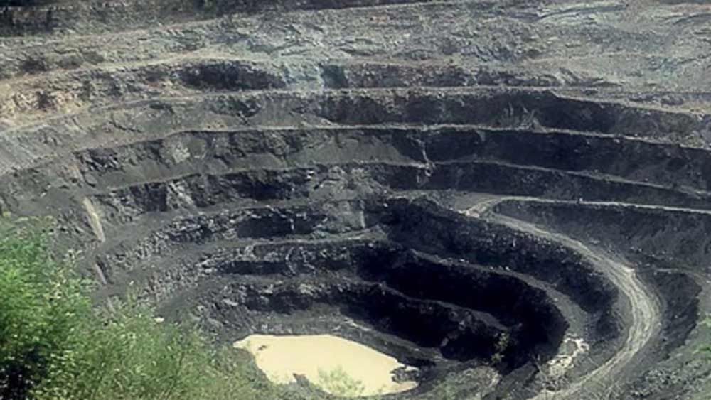 ২০১৮ সালে মধ্যপ্রদেশে বিধানসভা নির্বাচনে জিতে ক্ষমতায় আসে কংগ্রেস। মুখ্যমন্ত্রী হন কমল নাথ। এই প্রকল্পকে পুনরায় এগিয়ে নিয়ে যাওয়ার সিদ্ধান্ত নেন তিনি। প্রকল্পের আনুমানিক খরচ নির্ধারিত হয় আড়াই হাজার  কোটি টাকা। এর থেকে আনুমানিক ৫৫ হাজার কোটি টাকা উপার্জন হওয়ার সম্ভাবনা দাঁড়ায়।