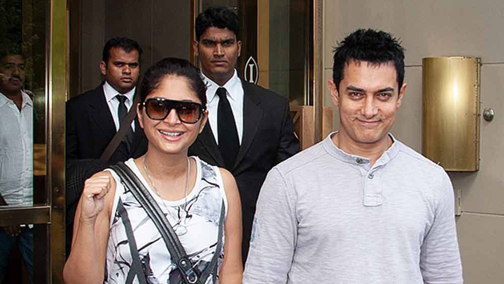 ওই ছবিটি ছিল ‘লগান’। মনপ্রাণ দিয়ে কাজ করেন কিরণ। এই ছবির সমস্ত চরিত্রের মেকআপ, পোশাক, কার কবে শ্যুটিং রয়েছে, কাকে কোন সময় শ্যুটিং স্পটে আসতে হবে সমস্তটাই দেখার দায়িত্ব ছিল কিরণের উপর।