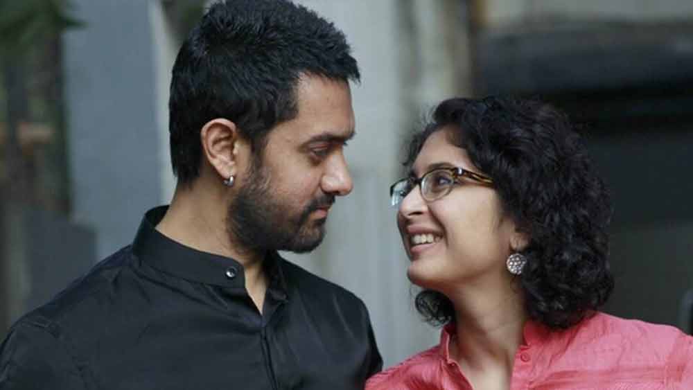 বেঙ্গালুরুতে জন্ম হলেও কিরণের ছোটবেলা কেটেছে কলকাতায়। ১৯৯২ সালে মা-বাবার সঙ্গে কলকাতা ছেড়ে মুম্বই চলে যান তিনি। ১৯৯৫ সালে সোফিয়া কলেজ ফর ওম্যান থেকে খাদ্য বিজ্ঞান নিয়ে স্নাতক হন। তার পর দিল্লির জামিয়া মিলিয়া ইসলামিয়া কলেজ থেকে স্নাতকোত্তর ডিগ্রি অর্জন করেন।