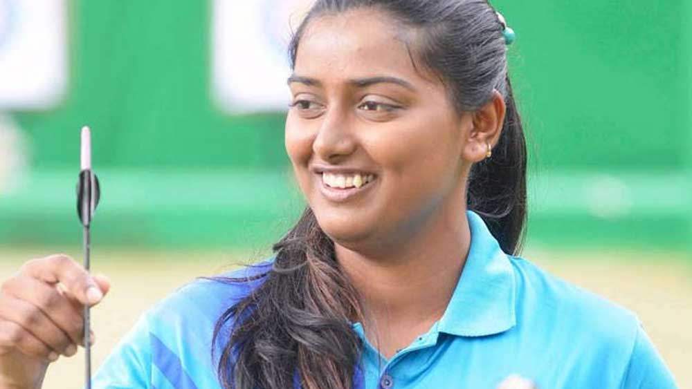 ছোট থেকেই লক্ষ্য ছিল এতটাই স্থির। লক্ষ্য পূরণে তাই সমস্ত বাধা অতিক্রম করতে দু’বার ভাবেননি। প্রয়োজনে চোখে চোখ রেখে লড়ে গিয়েছেন। না, আম পাড়ার জন্য লড়েননি। আম ছিল তাঁর অনুশীলনের অঙ্গ মাত্র।