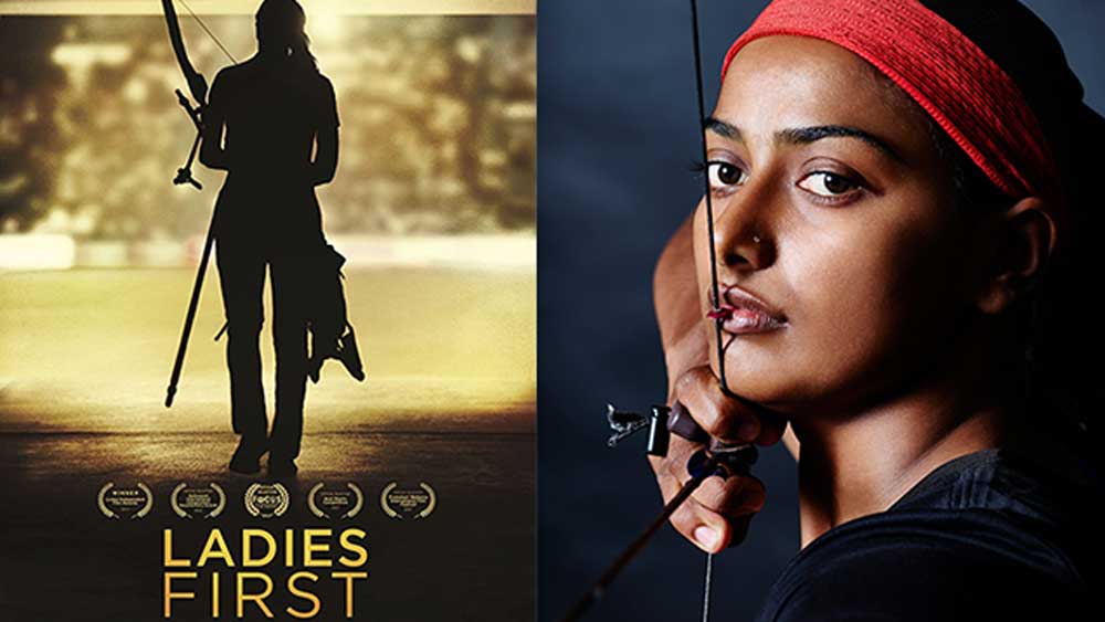 ২০১৭ সালে তাঁকে নিয়ে ‘লেডিস ফার্স্ট’ নামে একটি তথ্যচিত্র মুক্তি পায়। তাঁর বায়োপিক বানানোরও কথাবার্তা চলছে।