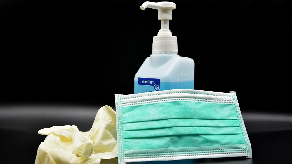 ফুরিয়ে যাবে কি এ সবের ব্যবহার?