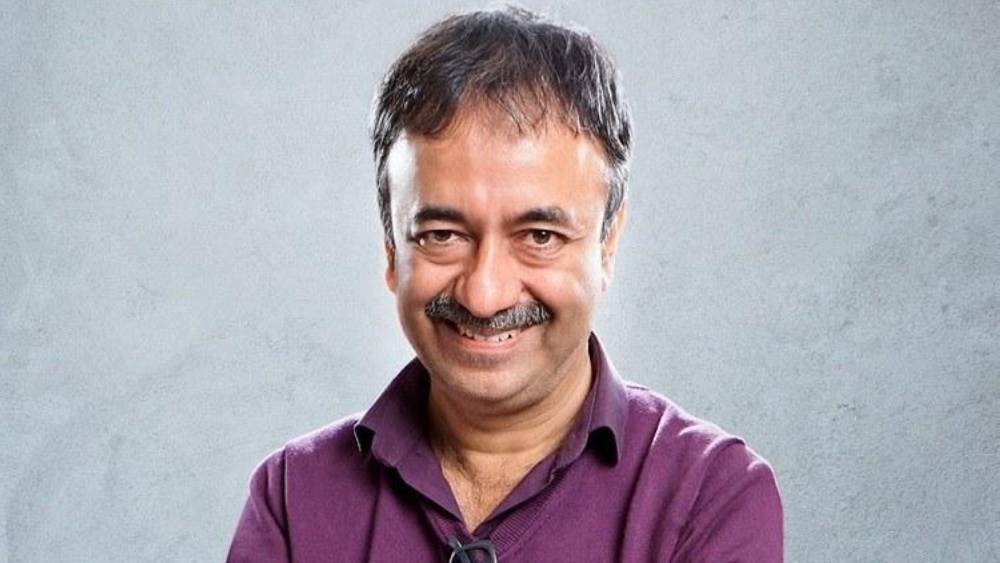 রাজকুমার হিরানি