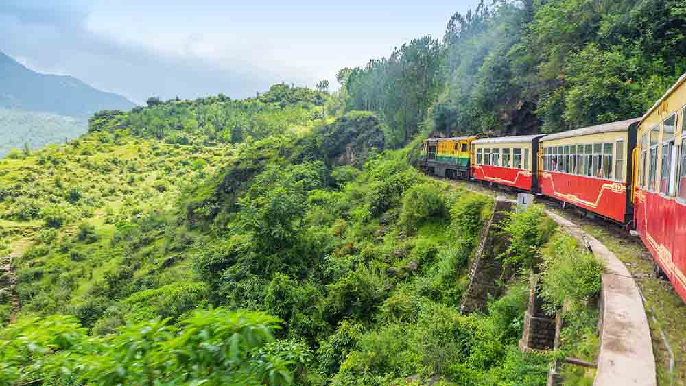 হিমাচল প্রদেশ