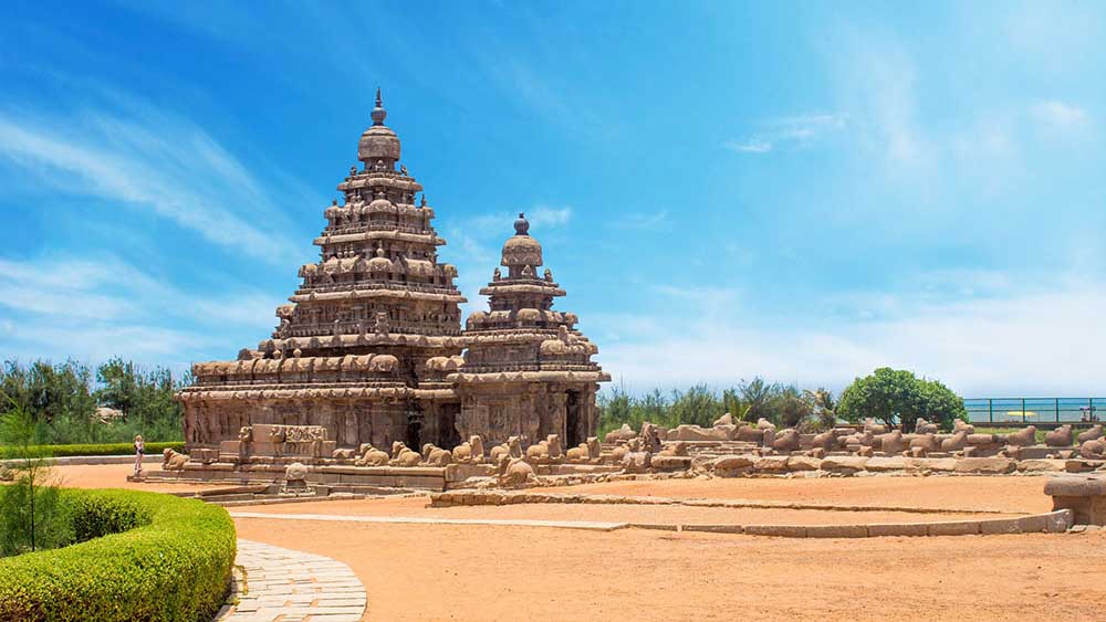 তামিলনাড়ু