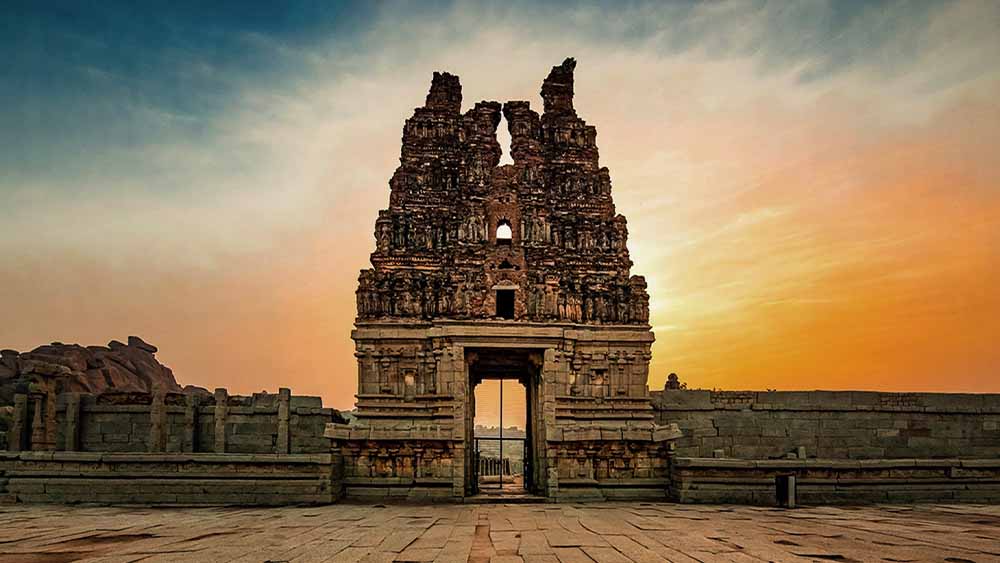 কর্ণাটক