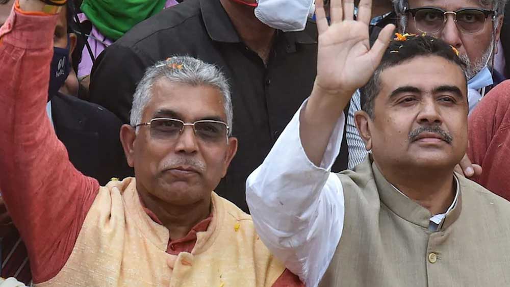 লকডাউন পরিস্থিতির সঙ্গে বাধা লোকসভার বাদল অধিবেশন, আটক পদ্মের আন্দোলন ভাবনা