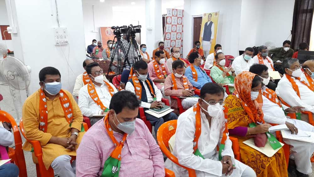 ফাইল চিত্র।