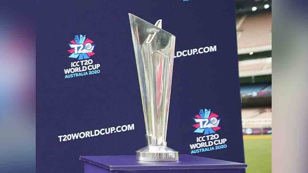 ১৭ অক্টোবর থেকে শুরু টি২০ বিশ্বকাপ ।