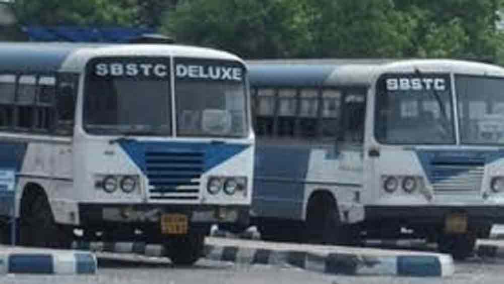 speculation regarding re opening of bus service