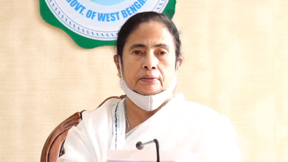 CP of Birbhum again praised Mamata Banerjee