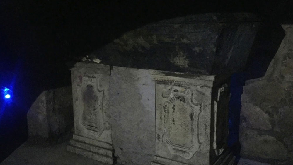 সেই দুর্গও আজ 'কাউন্ট ড্রাকুলার দুর্গ' বলে পরিচিত। ট্রানসিলভ্যানিয়ার মতো ড্রাকুলার স্মৃতিবিজড়িত এই দুর্গও ঘুরে দেখতে আসেন পর্যটকেরা।