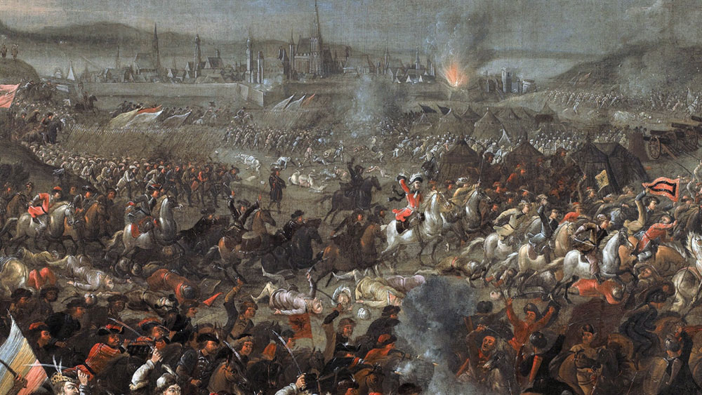 তৃতীয় ভ্লাদ তখন মলডাভিয়ায় গিয়ে আশ্রয় নেন। তত দিনে হাঙ্গেরির সঙ্গে ওয়ালাশিয়ার শাসক দ্বিতীয় ভ্লাদিস্লাভের সম্পর্কের অবনতি হয়। হাঙ্গেরির সমর্থনে ১৪৫৬ সালে ফের ওয়ালাশিয়া জয় করে নেন তৃতীয় ভ্লাদ।