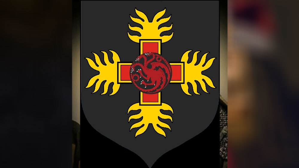 প্রিন্স তৃতীয় ভ্লাদের বাবা ছিলেন দ্বিতীয় ভ্লাদ। ১৪৩১ সালে তিনি অটোমান সাম্রাজ্য বিরোধী খ্রিস্টীয় সংগঠন ‘অর্ডার অব দ্য ড্রাগন’-এর সদস্য হন এবং 'ড্রাকুল' হিসাবে পরিচিত হন। 'ড্রাগন' থেকেই 'ড্রাকুল শব্দটি এসেছিল।