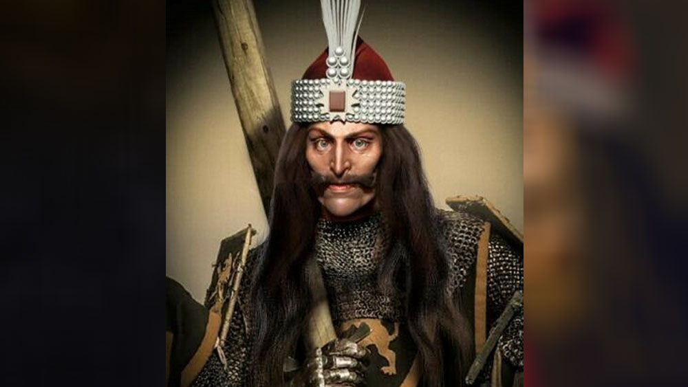 কে এই প্রিন্স? কেন তিনি 'ড্রাকুলা' হিসাবে পরিচিত ছিলেন?  ব্রামের কাউন্ট ড্রাকুলা ট্রানসিলভ্যানিয়ার বাসিন্দা। সেখানে তাঁর দুর্গ দেখতে আজও পর্যটকেরা ভিড় জমান।