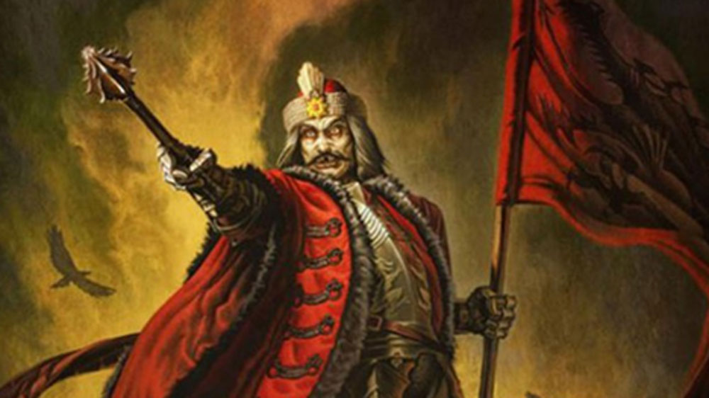 এক দিকে তাঁর নির্মম মনোভাব এবং নিষ্ঠুরতা, তাঁকে নিয়ে রক্তপায়ীর মতো ধারণা এবং অন্য দিকে বাবার থেকে প্রাপ্ত নাম (ড্রাকুলা)। সব মিলে ব্রামের রচনার কল্যাণে বিশ্বের কাছে তিনিই হয়ে ওঠেন 'ভ্যাম্পায়ার কাউন্ট ড্রাকুলা'।