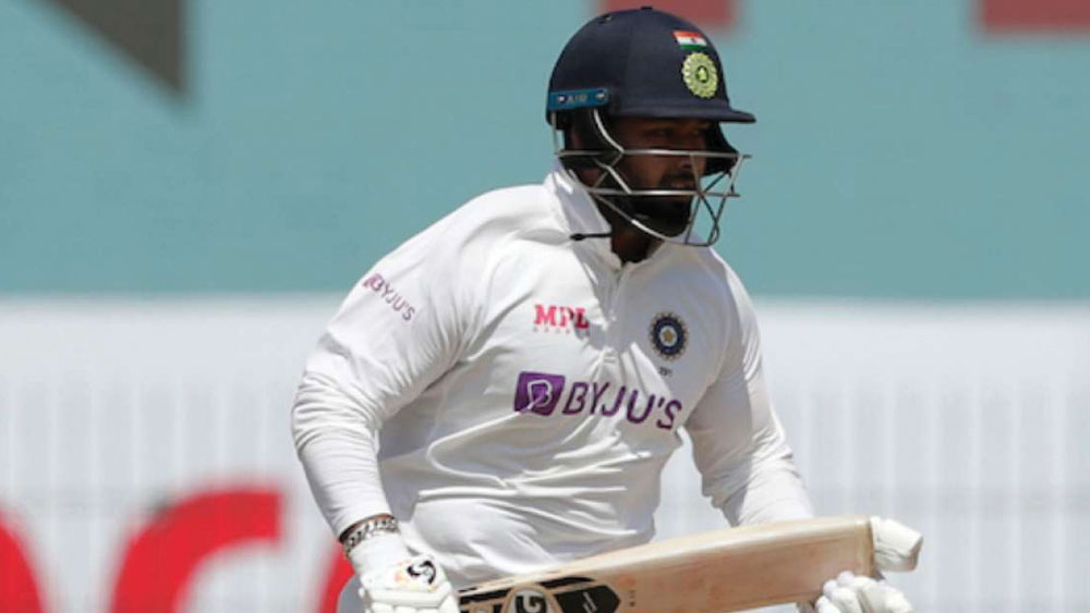 ঋষভ পন্থ: উইকেটরক্ষক হিসেবে দলের প্রথম পছন্দ হয়ে উঠেছেন তিনিই। ঋদ্ধিমান সাহা ফের পিছনের সারিতে।