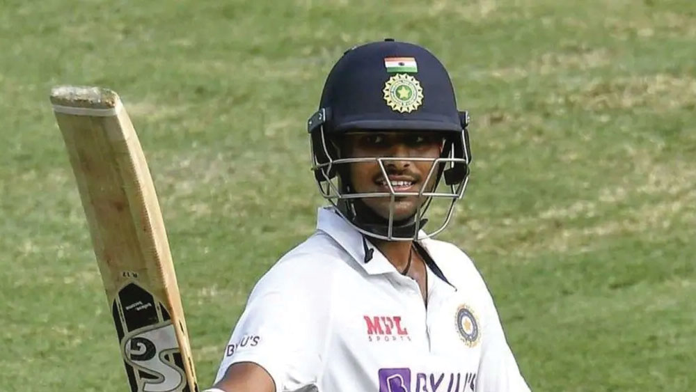 ওয়াশিংটন সুন্দর: শেষ টেস্টে বল করার সুযোগ খুব বেশি পাননি। তবে ব্যাট হাতে সুন্দরের ওপর যে ভরসা করা যায় তা বুঝিয়ে দিয়েছেন তিনি। শেষ টেস্টেও তাঁকে দেখার সম্ভবনা প্রবল। তবে অনেকের মতে চতুর্থ টেস্টে তাঁর বদলে দলে ফিরতে পারেন কুলদীপও।