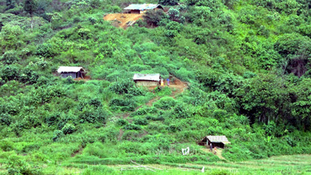 হবু বর যদি কনেকে খুঁজে না বার করতে পারতেন তা হলে তাঁকে ব্যর্থ হিসাবে ধরে নিতেন গ্রামবাসী। সে ক্ষেত্রে হবু কনের জন্য আলাদা পাত্রের খোঁজ শুরু হত।