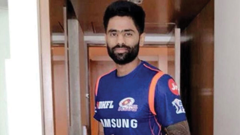 টি২০ সিরিজের আগে প্রথম একাদশে সুযোগ পাওয়ার জোড়ালো দাবি যে তিনি জানিয়ে রাখলেন তা বলাই যায়। দেশের জার্সি গায় মাঠে নামার সুযোগ পান কি না নজর থাকবে সেই দিকেই।