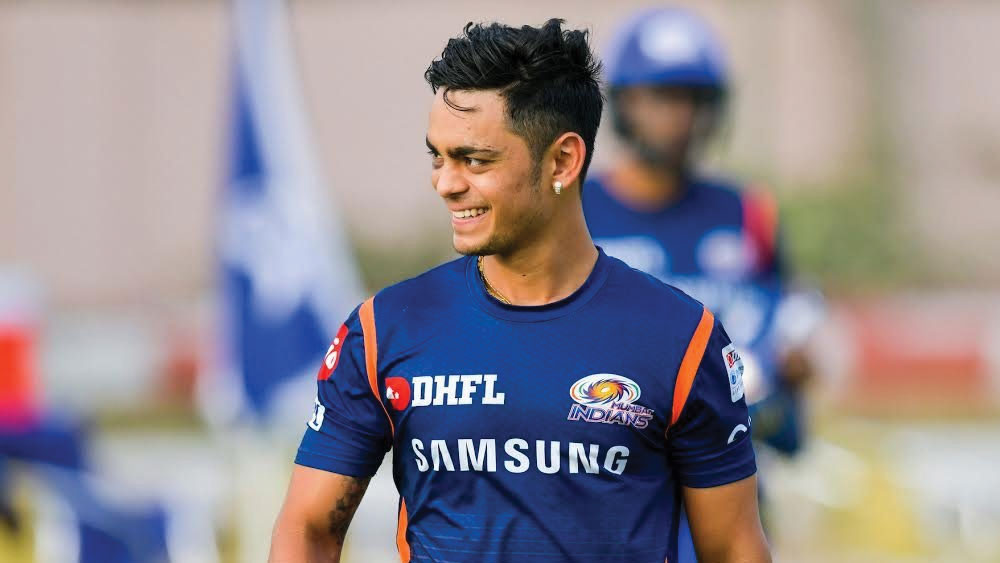 বিজয় হজারে ট্রফিতে ৫ ম্যাচে ২১৫ রান করেছেন ঈশান। তবে মধ্যপ্রদেশের বিরুদ্ধে প্রথম ম্যাচে ১৭৩ রানের ইনিংসের পর বেশ নিষ্প্রভ ছিলেন তিনি। বিদর্ভ এবং তামিলনাড়ুর বিরুদ্ধে কোনও রানই করতে পারেননি ঈশান। 