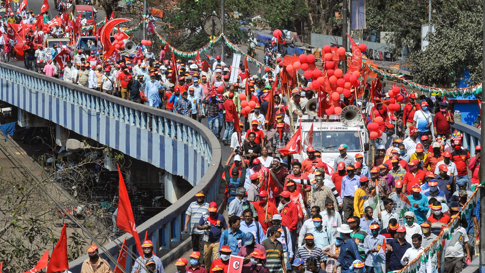 বামেদের ভোট শতাংশ বাড়িয়ে আসন সংগ্রহ করা শক্ত। আসন অর্জনে রাজ্যের অনেকগুলি বিধানসভা ক্ষেত্রে তাদের ৩০ শতাংশের আশপাশে ভোট পেতে হবে। 