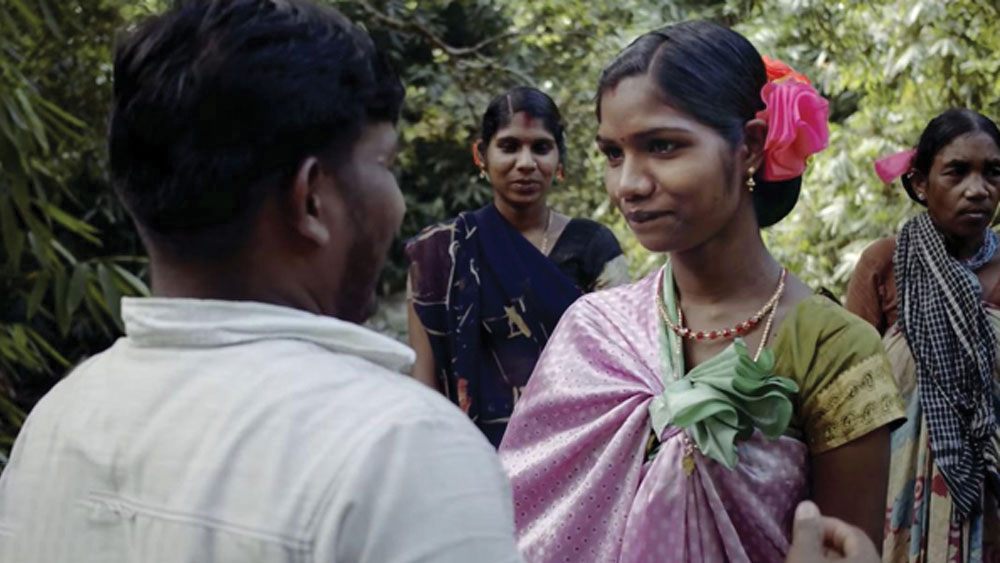 সম্প্রতি কেরলে ‘মুথুভান কল্যানম’ নামে এটি ছবি মুক্তি পেয়েছে। ছবিটি মূলত হারিয়ে যেতে বসা এই প্রথা নিয়েই তৈরি।