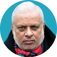 রণবীর সমাদ্দার