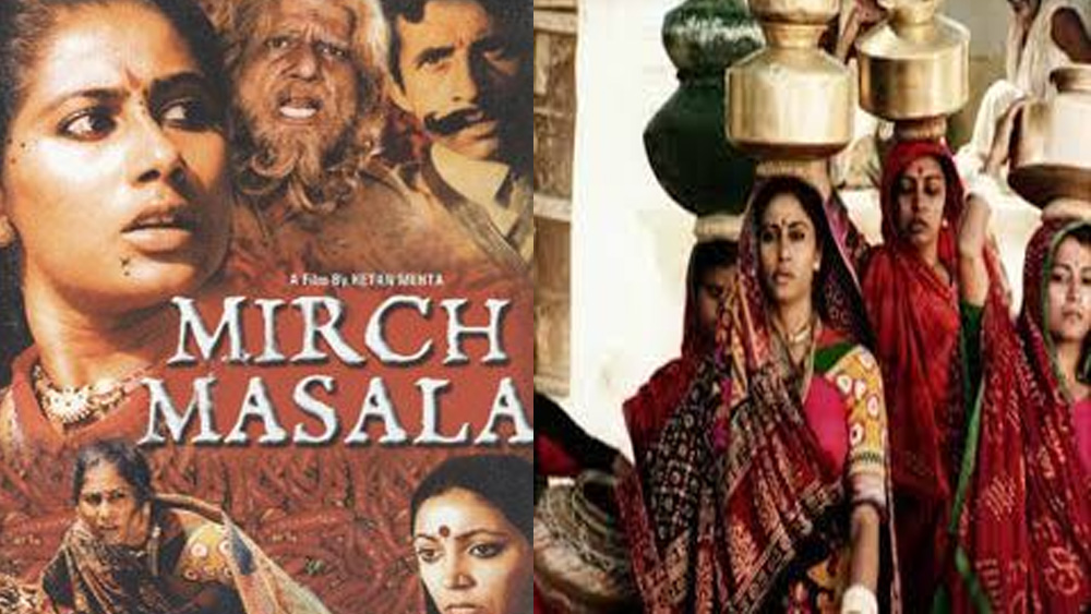 মোহন অভিনয় করেছেন গুজরাতি, মরাঠি, হিন্দি এবং ইংরেজি ছবিতেও। তাঁর অভিনীত হিন্দি ছবিগুলির মধ্যে উল্লেখযোগ্য হল ‘স্পর্শ’, ‘আদাত সে মজবুর’, ‘মোহন জোশী হাজির হো’, ‘হোলি’, ‘মির্চ মশালা’ এবং ‘হিরো হীরালাল’। তাঁর একটি মাত্র ইংরেজি ছবি হল ‘ডক্টর বাবাসাহেব অম্বেডকর’। ওই ছবিতে তিনি অভিনয় করেছিলেন মহাত্মা গাঁধীর ভূমিকায়।