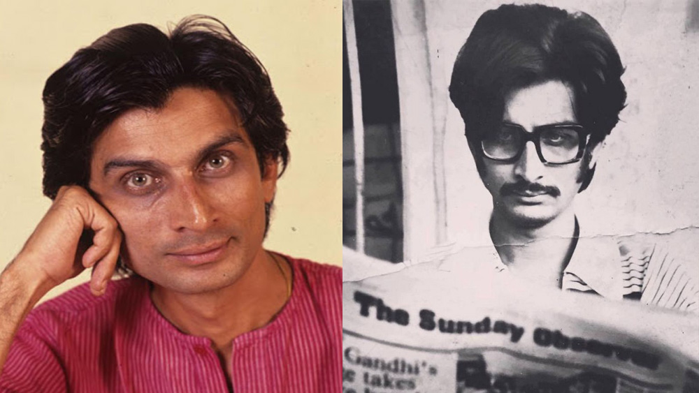 ধারাবাহিক, ছবির পাশাপাশি চলছিল নাটকও। ‘ঘাসিরাম কোতোয়াল’, ‘মহাপুর’, ‘ডক্টর তুমহি সুধা’ তাঁর অভিনীত নাটকের মধ্যে অন্যতম। নাটকের সূত্রেই শুভাঙ্গীর সঙ্গে তাঁর আলাপ। কেতন মেটার ‘ভবানী ভবাই’ নাটকে এবং সাই পরাঞ্জপের ‘স্পর্শ’ ছবিতে মোহনের অভিনয়ে মুগ্ধ হয়ে গিয়েছিলেন কলেজছাত্রী শুভাঙ্গী। শুভাঙ্গী নিজেও নাটকে আগ্রহী ছিলেন।