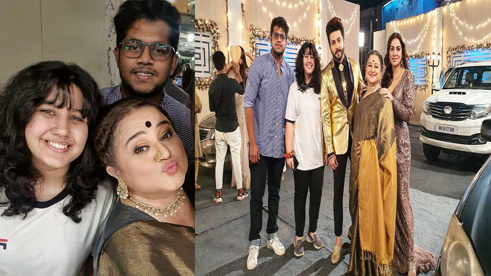 অথচ তাঁর কেরিয়ারের সূত্রপাত ছিল সাড়া জাগানো। ঝনকের মা সুপ্রিয়া নিজেই অভিনেত্রী। ছোট পর্দার ধারাবাহিকে তিনি জনপ্রিয় মুখ। পার্শ্বচরিত্রে অভিনয় করেছেন ‘পরিণীতা’, ‘লগে রহো মুন্নাভাই’, ‘থ্রি ইডিয়টস’-সহ বেশ কিছু ছবিতে। বাবা, হরিল শুক্ল পেশায় তথ্যচিত্র পরিচালক। বাবা, মায়ের ধারা অনুসরণ করেই অভিনয়ে এসেছিলেন ঝনক।