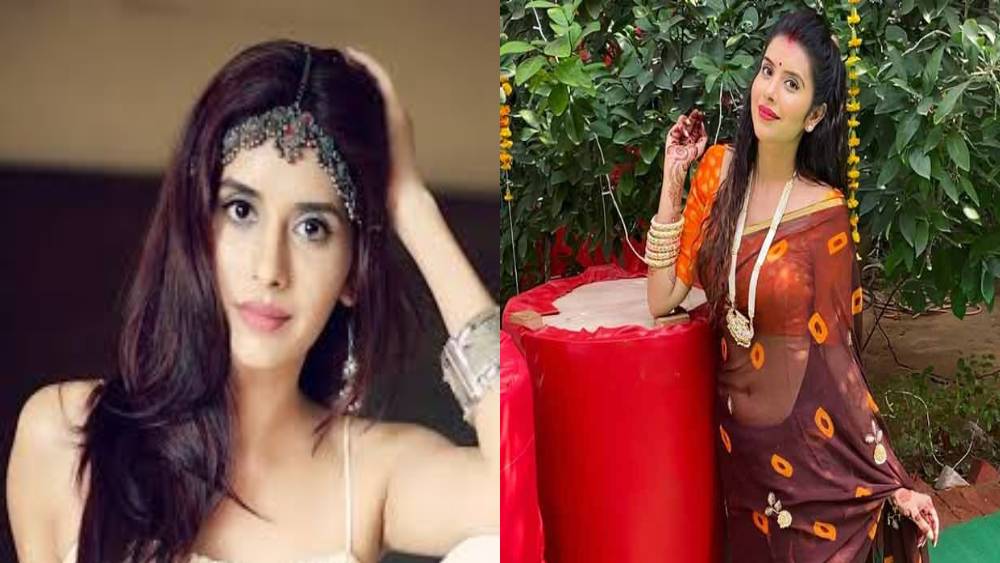 অভিনেত্রী চারুর নিজস্ব জামাকাপড় তৈরির সংস্থা আছে। ২০২০-র অক্টোবরে এই সংস্থা শুরু করেছেন তিনি।