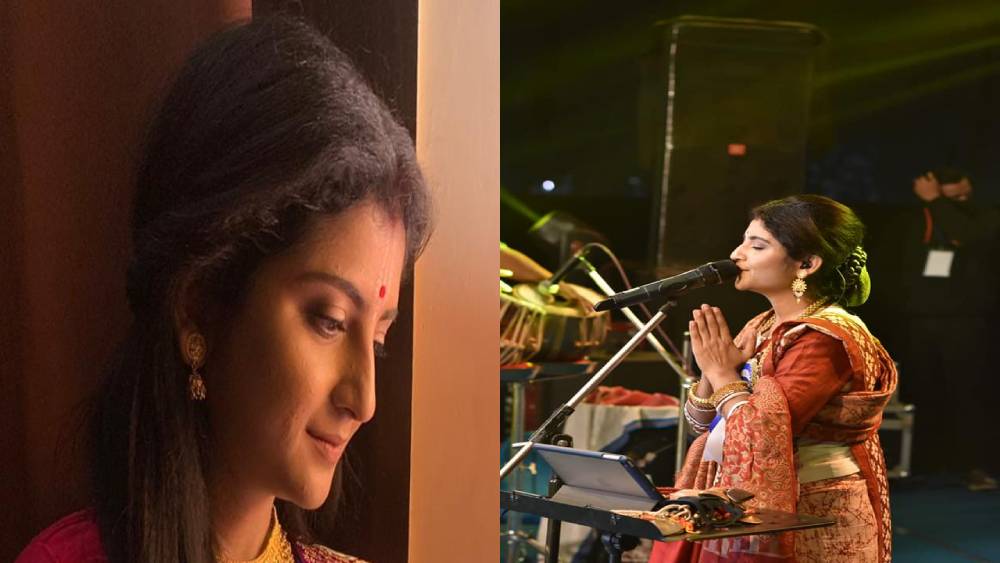 সারেগামাপা-র সেই মরসুম জুড়ে কীর্তনই ছিল অদিতি তুরুপের তাস। শো-এ তাঁর জনপ্রিয়তা ছিল তুঙ্গে। তাঁর জন্য সামগ্রিকভাবে কীর্তনের চাহিদাও ফিরে এসেছিল। যদিও অদিতি নিজে সন্দিহান ছিলেন তাঁর পারফরম্যান্স নিয়ে। ভেবেছিলেন, বাকি প্রতিযোগীদের ধ্রুপদী, সিনেমার গানের পাশে তিনি কীর্তন গেয়ে বেশিদূর যেতে পারবেন না।