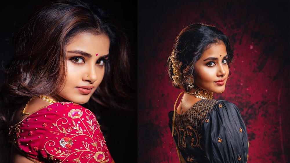 তাঁর প্রথম ছবি ‘প্রেমম’ মুক্তি পেয়েছিল ২০১৫ সালে। বক্স অফিসে সফল হয়েছিল মালয়ালম ভাষার এই ছবি। এর পর তিনি একটি ক্যামিয়ো চরিত্রে অভিনয় করেন ‘জেমস অ্যান্ড অ্যালিস’ ছবিতে। এর পর তাঁকে দেখা গিয়েছে তামিল ছবিতে। অভিনয় করেছেন ‘প্রেমম’-এর তামিল সংস্করণেও।