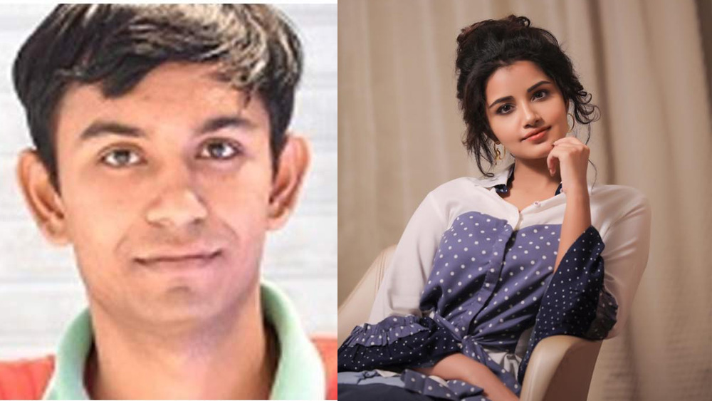 এর আগে পরিচালক চিরঞ্জীব মাকওয়ানার সঙ্গেও তাঁর সম্পর্ক নিয়ে গুঞ্জন শোনা গিয়েছিল।