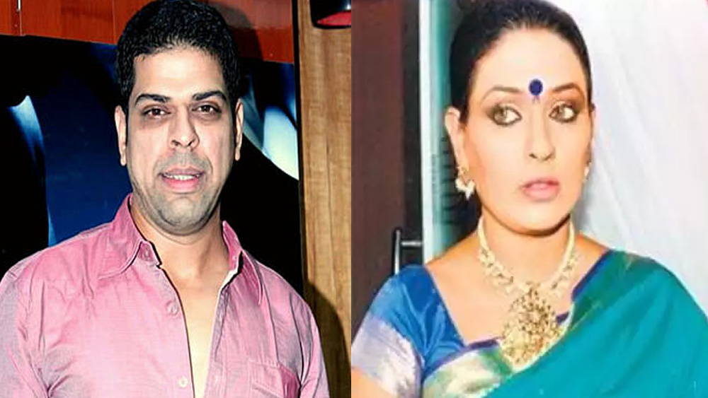 ছবিতে মুরলীর ভূমিকা ছিল একজন দাপুটে স্বামীর। যিনি স্ত্রীকে নিজের অধীনে রাখতে, তাঁর উপর নিজের মতামত চাপিয়ে দিতে পছন্দ করেন। যদিও মুরলীর বক্তব্য, বাস্তবে তাঁদের সংসারে ছবিটা সম্পূর্ণ উল্টো। তাই, ছবিতে অন্তত দাপুটে স্বামীর ভূমিকায় অভিনয় করতে মন্দ লাগেনি।