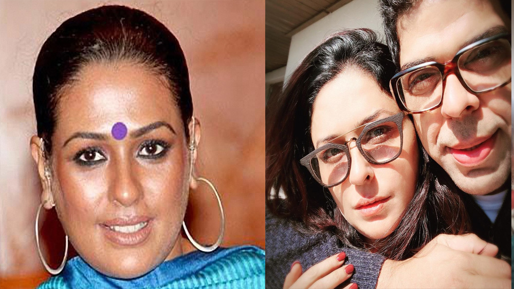 পর পর দু’টি সম্পর্ক ভেঙে যাওয়ার পরে মানসিক ভাবে বিধ্বস্ত হয়ে পড়েছিলেন অশ্বিনী। পুরুষদের প্রতি তিক্ত মনোভাব না থাকলেও দ্বিতীয় দাম্পত্যে যেতে চাইছিলেন না তিনি। তবে তাঁর বাড়ির লোক চেয়েছিলেন তিনি যেন বিয়ে করে আবার সংসারী হন। লিভ ইন সম্পর্কের তুলনায় অশ্বিনীর নিজেরও পছন্দ ছিল বিবাহিত জীবনই।