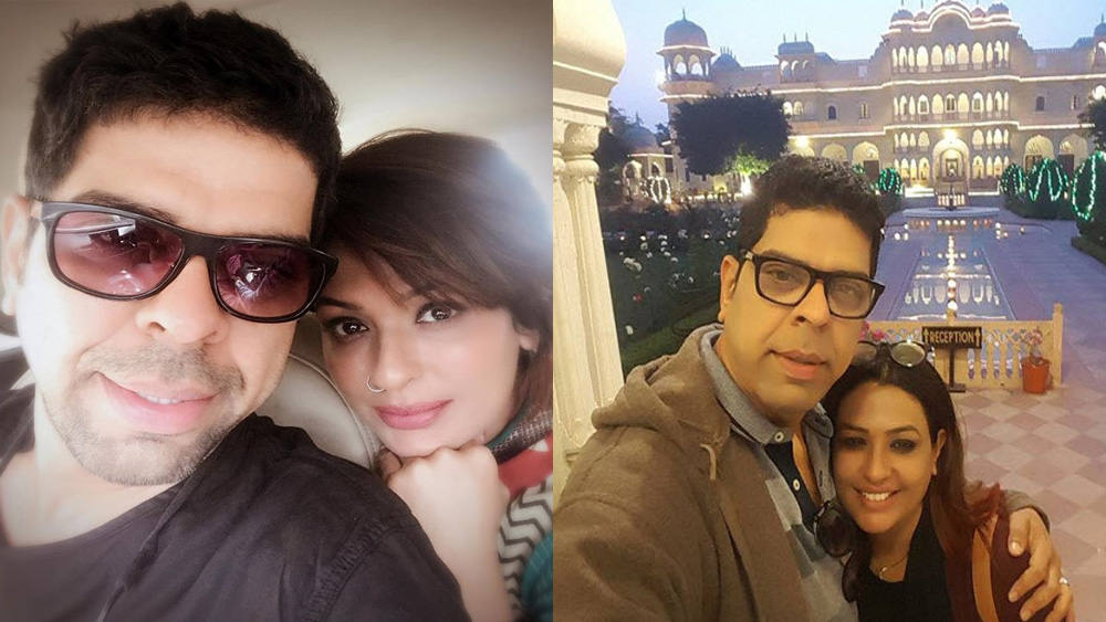 শেষ অবধি সব দ্বিধা সরিয়ে মুরলী শর্মার সঙ্গে সাতপাকে বাঁধা পড়েন অশ্বিনী। বিয়ের পরে সংসার এবং কেরিয়ার দু’টি দিকই তিনি সামলাচ্ছেন দক্ষতার সঙ্গে।