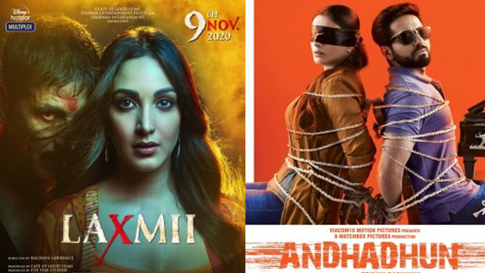 ২০২০ সালে মুক্তি পেয়েছে অশ্বিনীর ছবি ‘লক্ষ্মী’। এ ছাড়াও তাঁর কেরিয়ারে উল্লেখযোগ্য ছবি হল ‘দ্য হিরো: লভ স্টোরি অফ এ স্পাই’, ‘খাকি’, ‘মুসাফির’, ‘কিসনা’, ‘গোলমাল রিটার্নস’, ‘বদ্রীনাথ’, ‘অন্ধা ধুন’ এবং ‘সিম্বা’।