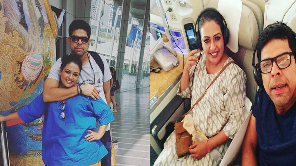 তবে সিনেমার তুলনায় অশ্বিনী অনেক বেশি জনপ্রিয় ছোট পর্দায়। ১৯৯৫ সালে তাঁকে ছোট পর্দায় প্রথম বা দেখা গিয়েছিল ‘শান্তি’ ধারাবাহিকে। এর পর ‘ফর্জ’, ‘এক অউর মহাব্বত’, ‘ঘর জামাই’, ‘সিআইজি’, ‘শক্তিমান’, ‘কসম সে’, ‘জোধা আকবর’ এবং ‘ইতনা করো না মুঝে প্যায়ার’-এর মতো জনপ্রিয় ধারাবাহিকে তিনি ছিলেন উল্লেখযোগ্য ভূমিকায়।