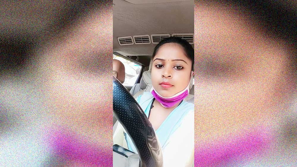 শিউলি মুখোপাধ্যায়