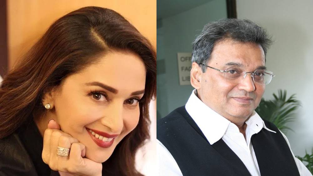 ‘আওয়ারা বাপ’ ছবির শ্যুটিঙের সময় তাঁর আলাপ হল সুভাষ ঘাইয়ের সঙ্গে। একই স্টুডিয়োতে শ্যুটিং চলছিল সুভাষের ‘কর্মা’ ছবির।