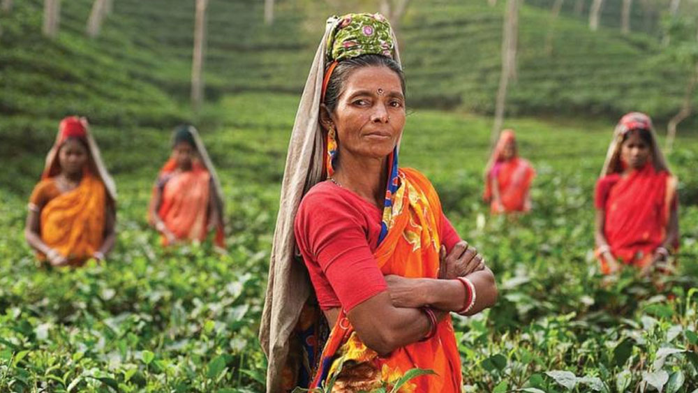 গ্রামের সেই লড়াকু মেয়েটির কাছে কী পৌঁছয় নারী দিবসের বার্তা?