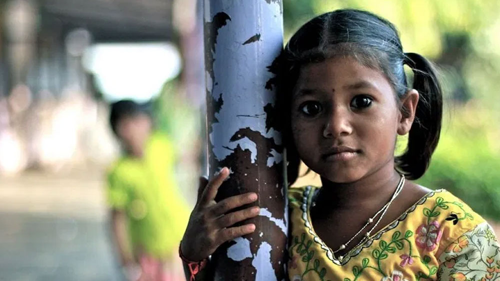 একা মেয়েটার নরম গালের পাশে, নারী দিবস কি সত্যিই রাত জাগে?