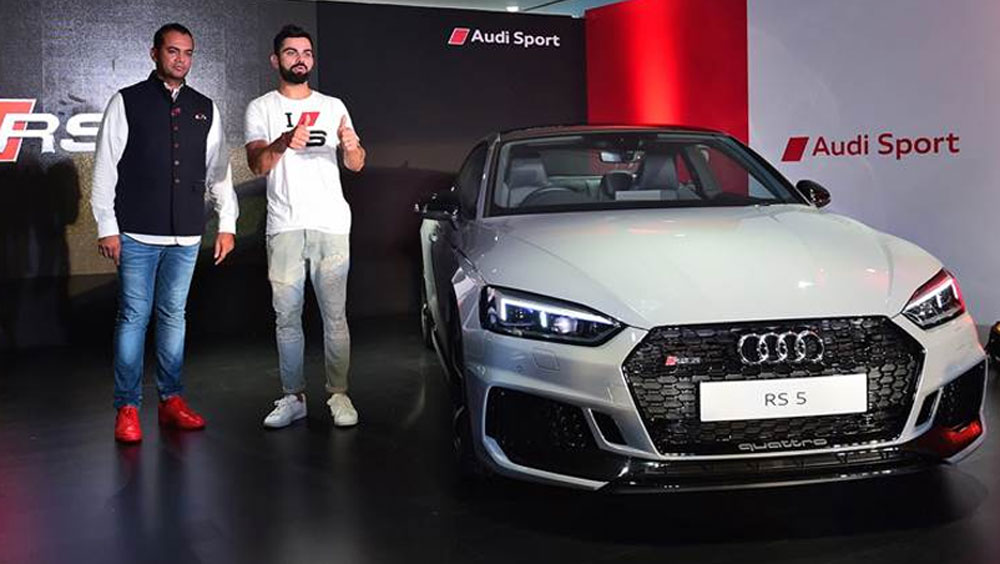 ১ কোটি ১০ লাখ টাকার গাড়ি এটি। মাত্র ৩-৯ সেকেন্ডে ঘণ্টায় শূন্য থেকে ১০০ কিলোমিটার গতিবেগে ছুটতে পারে গাড়িটি। সর্বোচ্চ গতিবেগ ঘণ্টায় ২৫০ কিলোমিটার।